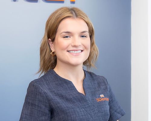 3dental galway receptionist - EmmaJane Carroll
